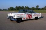 Cadillac Eldorado 1954 года
